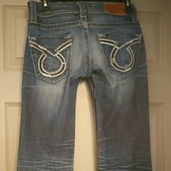 Big star sophie jeans - Picture 2 of 3